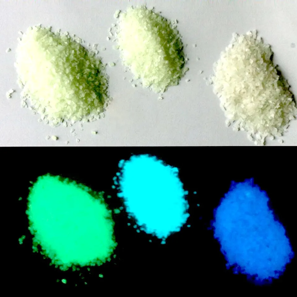 Glow in the Dark Sand (10g)