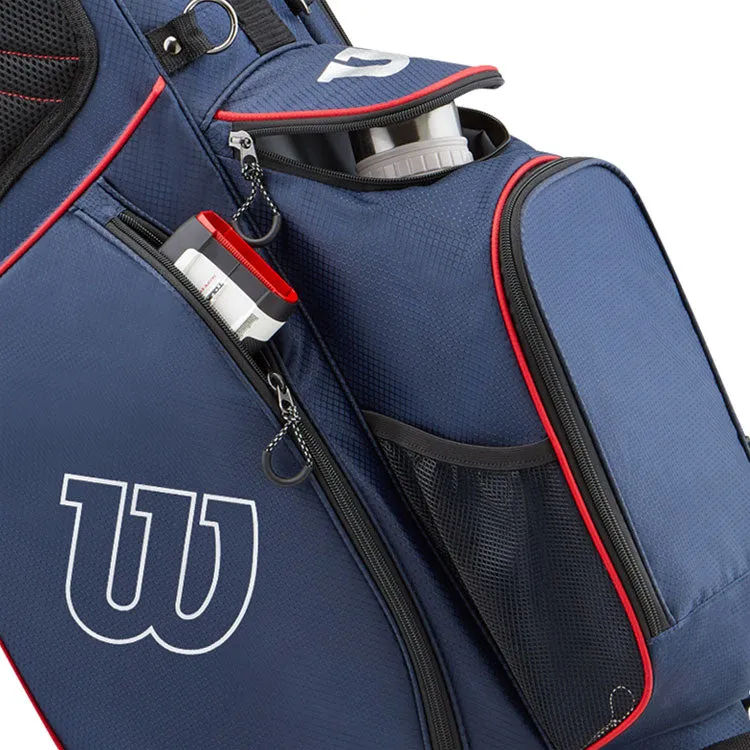Golf Unisex Bag Prostaff S Stand Bag