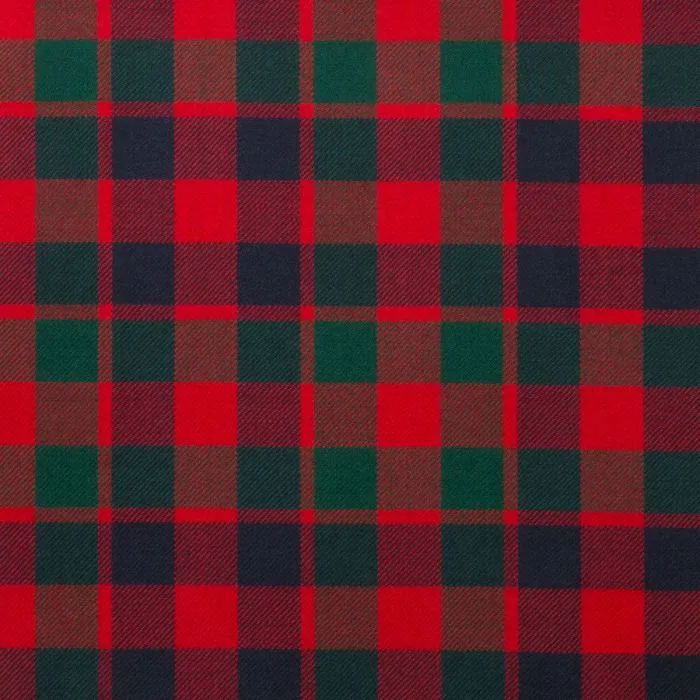 Gow Modern Lightweight Tartan