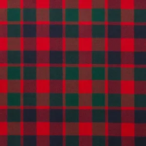 Gow Modern Lightweight Tartan