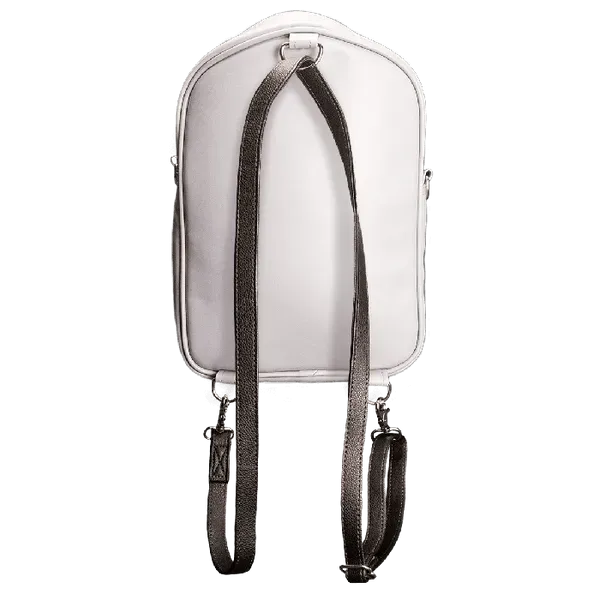 HALLOWEEN - JUDITH MYERS TOMBSTONE BAG