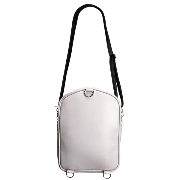 HALLOWEEN - JUDITH MYERS TOMBSTONE BAG
