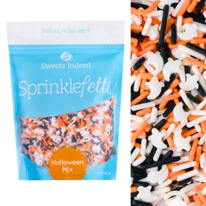 Halloween Mix Bulk Bag - 10oz