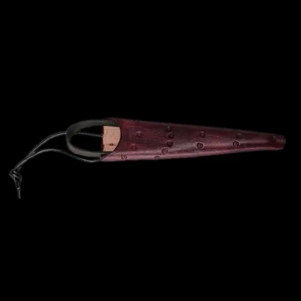 Hand-Forged Medium Snips