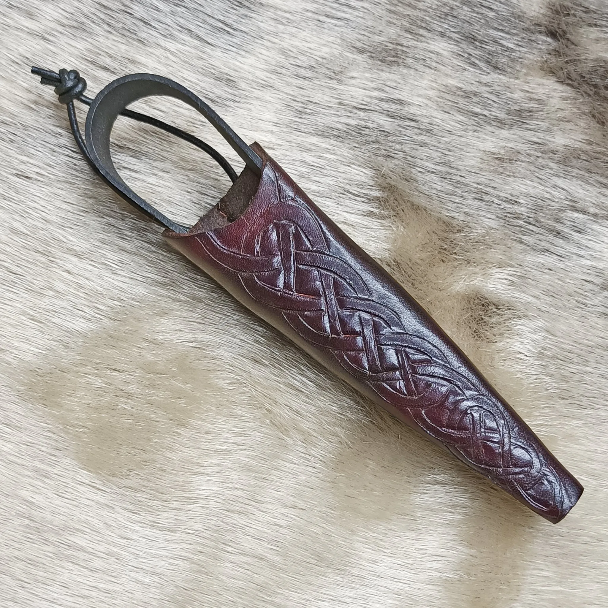 Hand-Forged Medium Snips