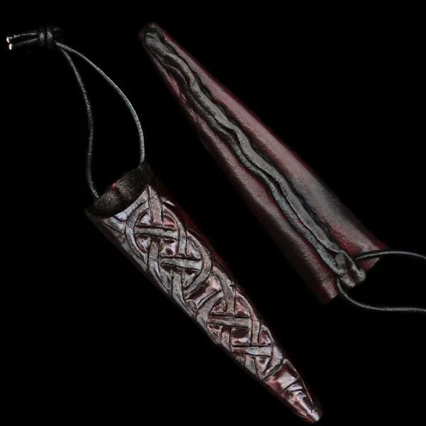 Hand-Forged Medium Snips