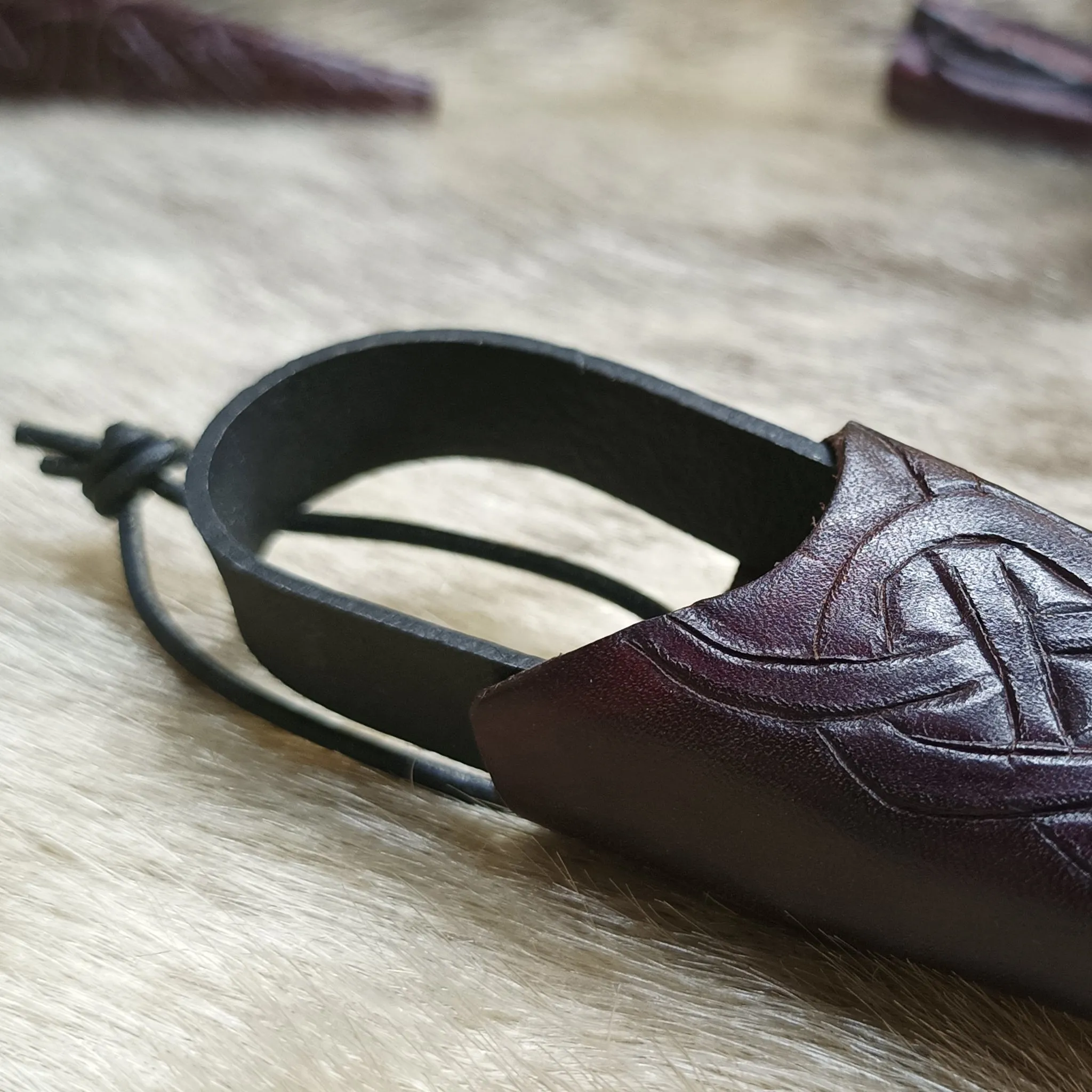Hand-Forged Medium Snips