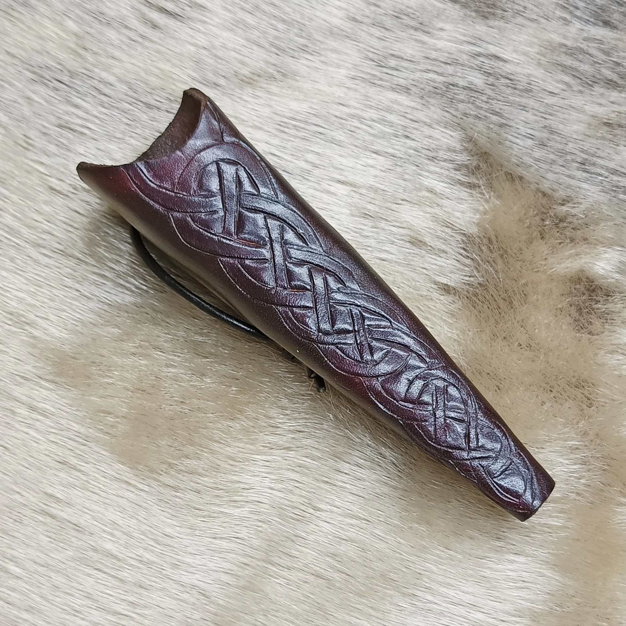 Hand-Forged Medium Snips
