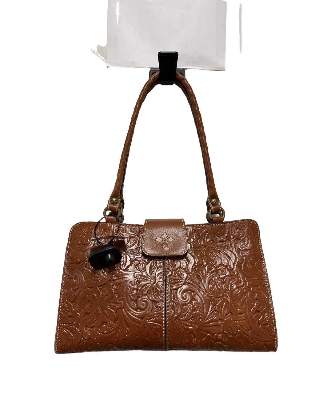 Handbag Designer By Patricia Nash  Size: Medium