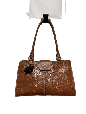 Handbag Designer By Patricia Nash  Size: Medium