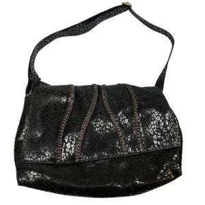 Handbag Leather By Sharif  Size: Medium
