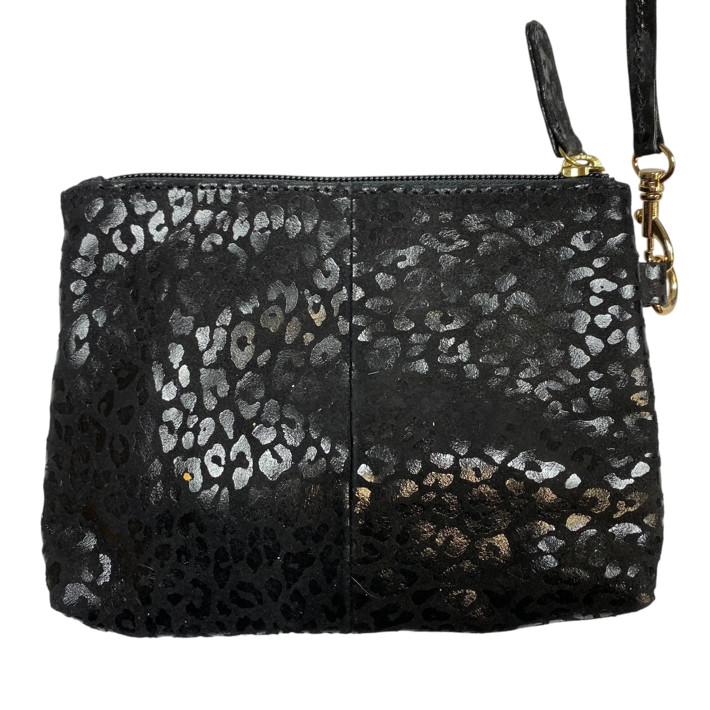 Handbag Leather By Sharif  Size: Medium