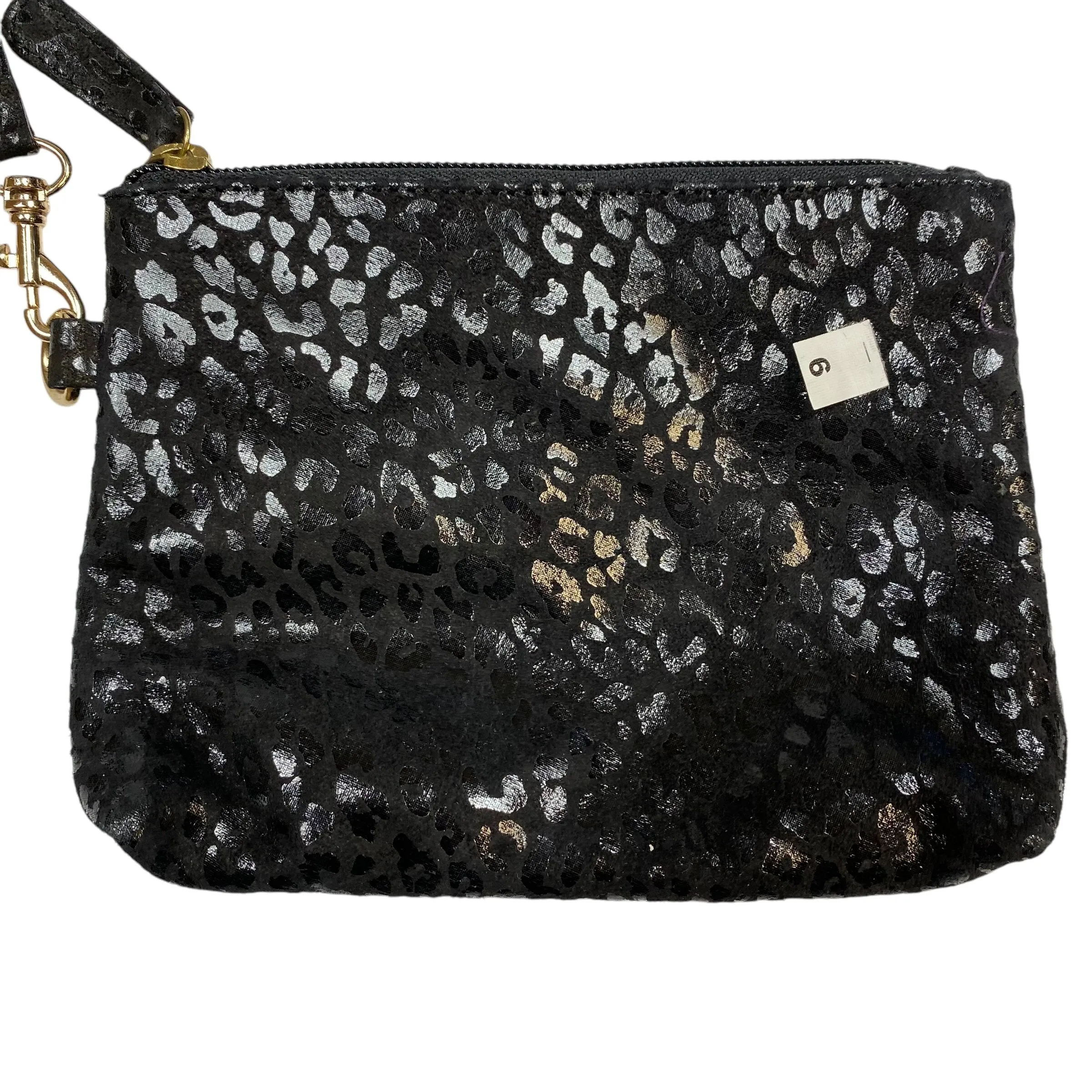 Handbag Leather By Sharif  Size: Medium