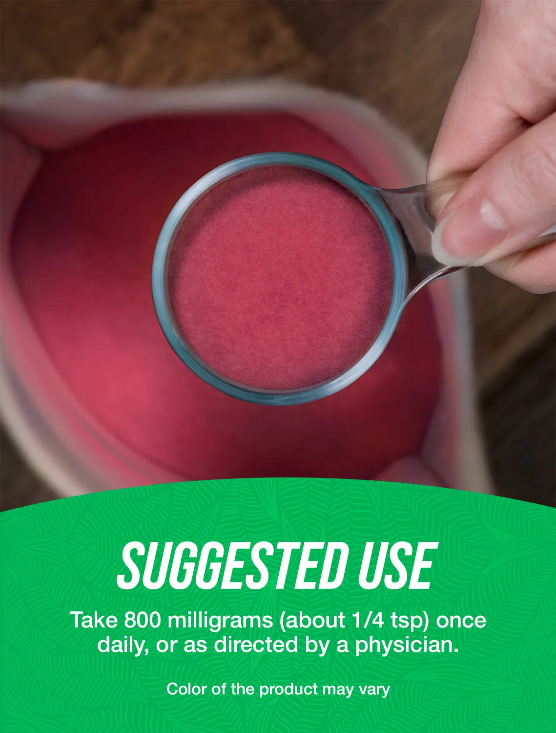 Hibiscus Flower Extract Powder