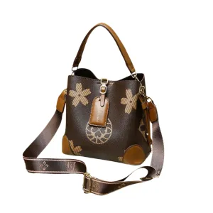 Hot Sale Designer Hand Bag Ladies Shoulder Tote Zipper Purse Women's Satchel Crossbody Bag Newest Bags Women Handbags