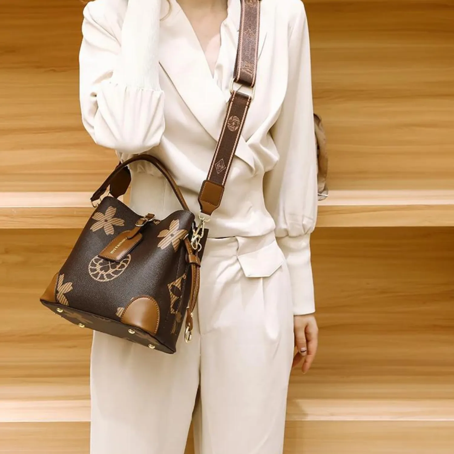 Hot Sale Designer Hand Bag Ladies Shoulder Tote Zipper Purse Women's Satchel Crossbody Bag Newest Bags Women Handbags