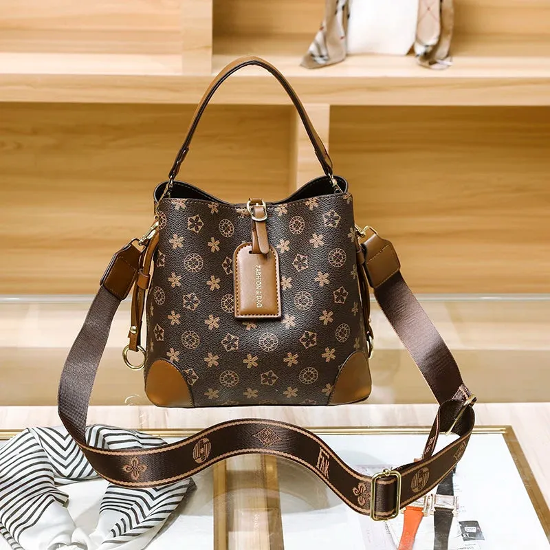 Hot Sale Designer Hand Bag Ladies Shoulder Tote Zipper Purse Women's Satchel Crossbody Bag Newest Bags Women Handbags