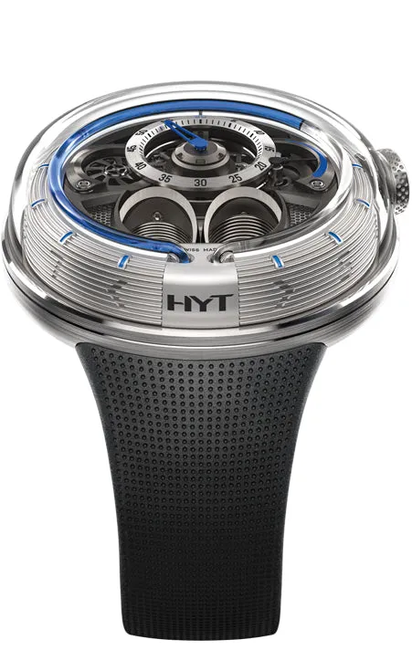 HT Watches H1. Blue
