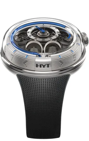 HT Watches H1. Blue
