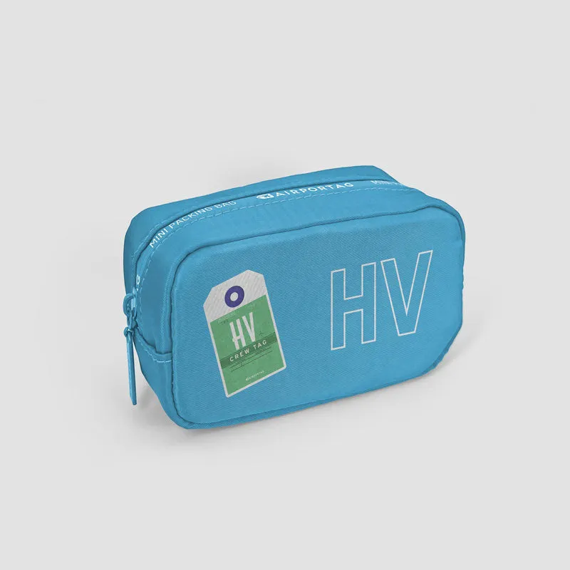 HV - Mini Packing Bag