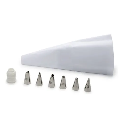 Icing Bag, 12"