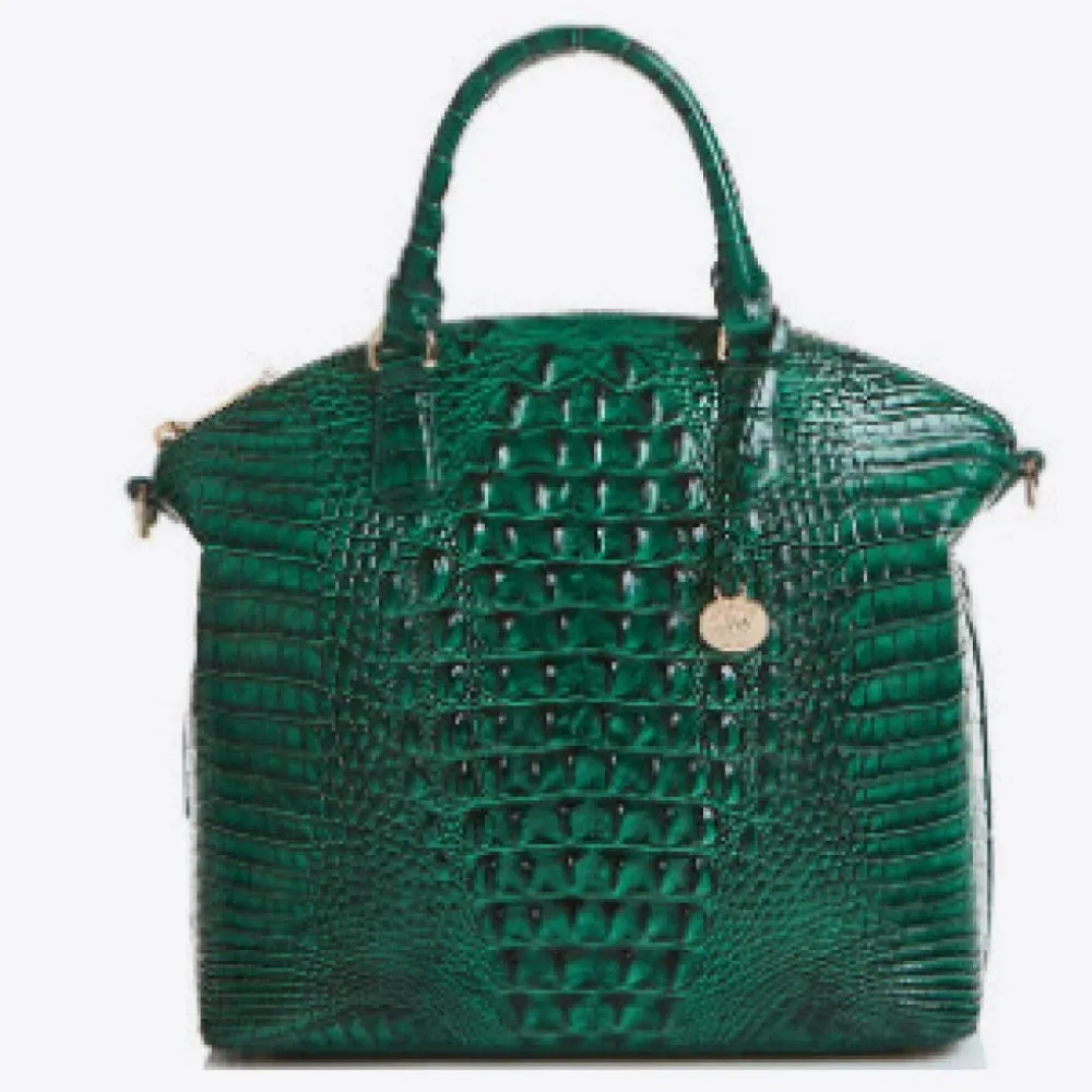 In My Chic Era Vegan Leather Handbag
