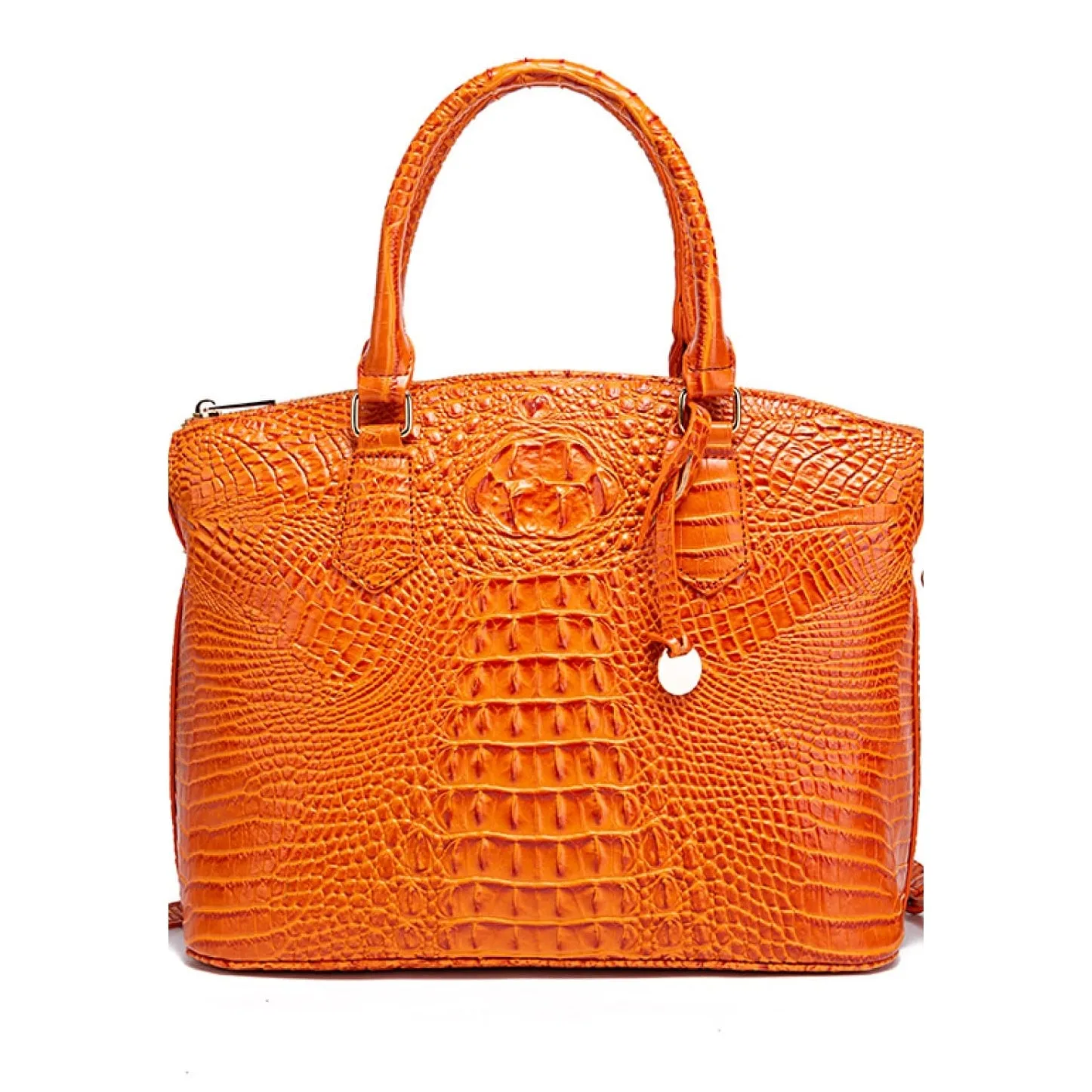 In My Chic Era Vegan Leather Handbag