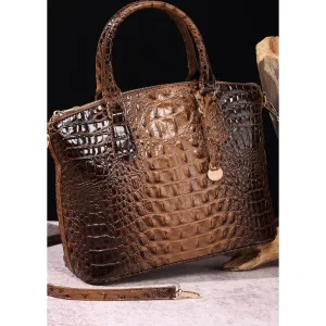 In My Chic Era Vegan Leather Handbag