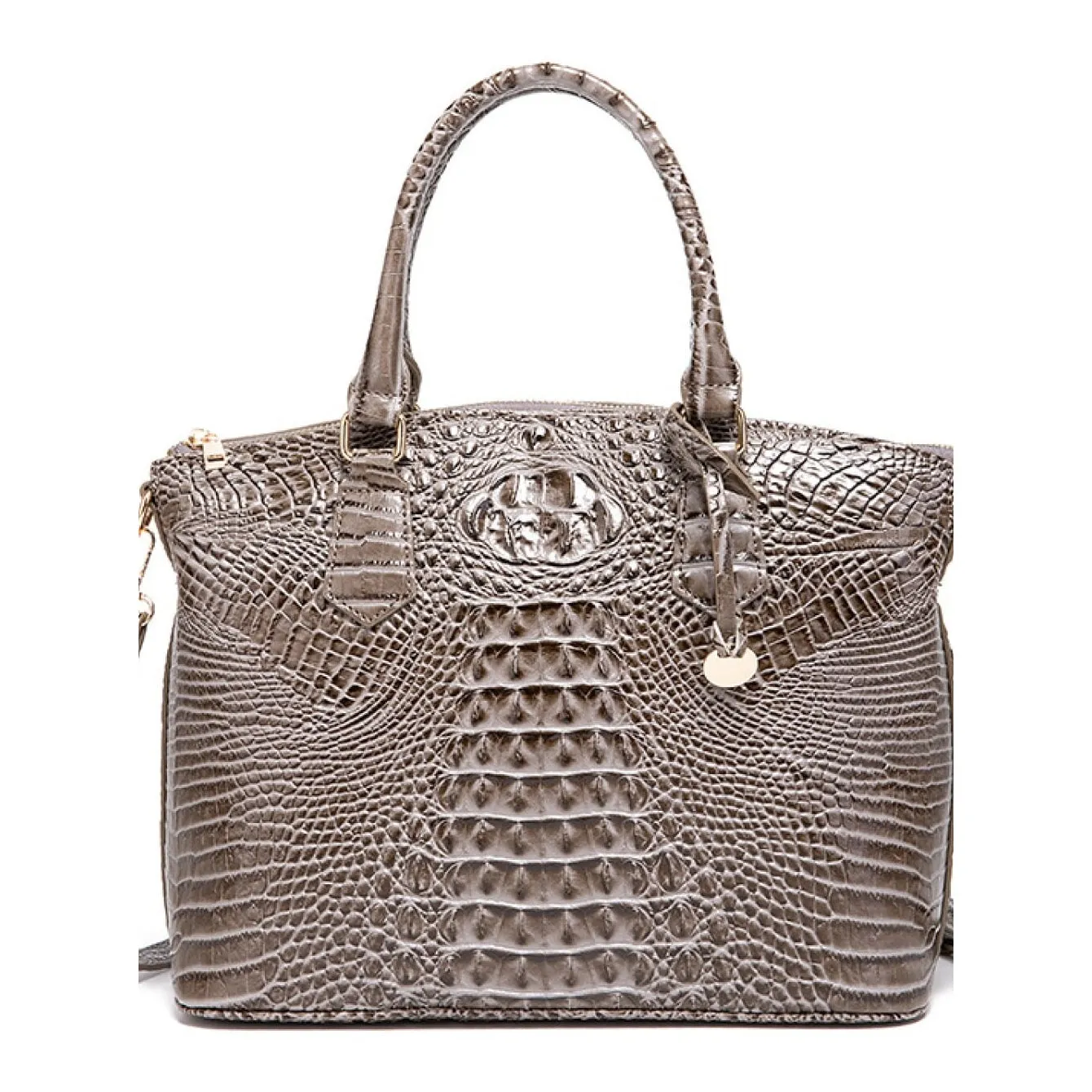 In My Chic Era Vegan Leather Handbag