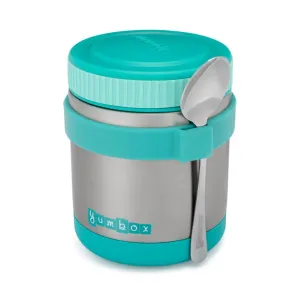 Insulated Food Jar - Yumbox Zuppa with Spoon