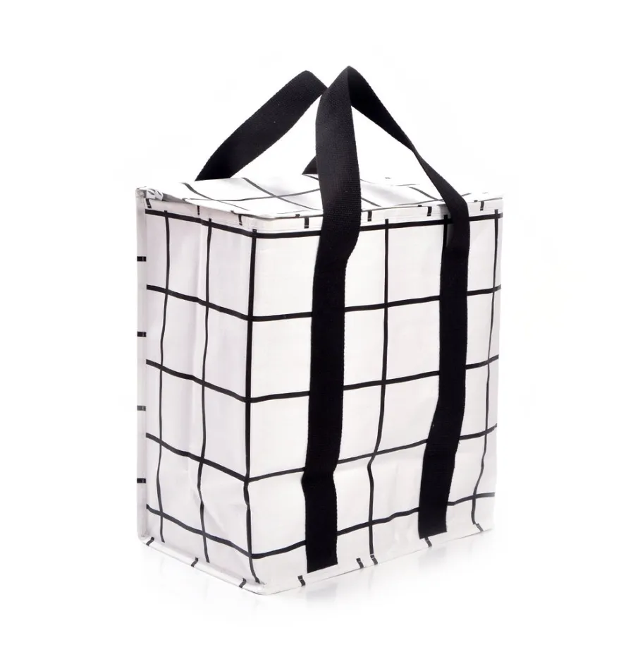 Insulated Picnic Bag - Medium