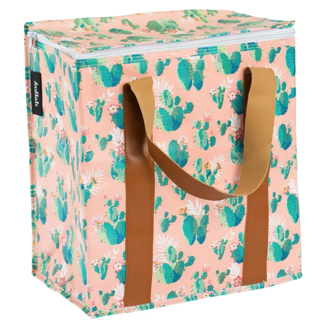 Insulated Picnic Bag - Medium