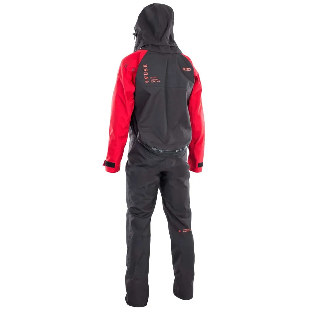 ION Fuse Lightweight Drysuit