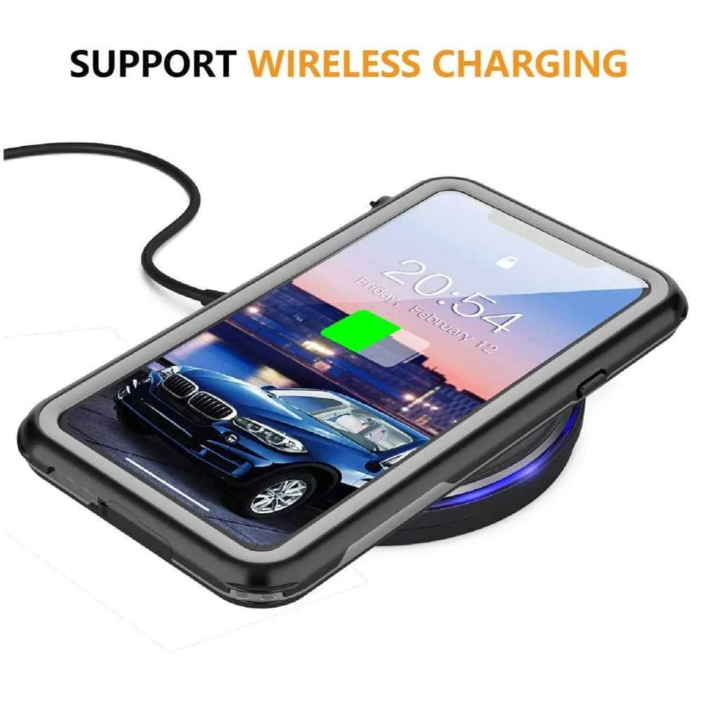 iPhone 13 IP68 Waterproof Case