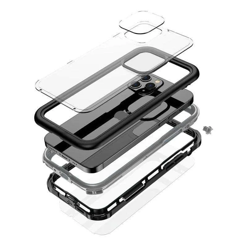 iPhone 13 IP68 Waterproof Case