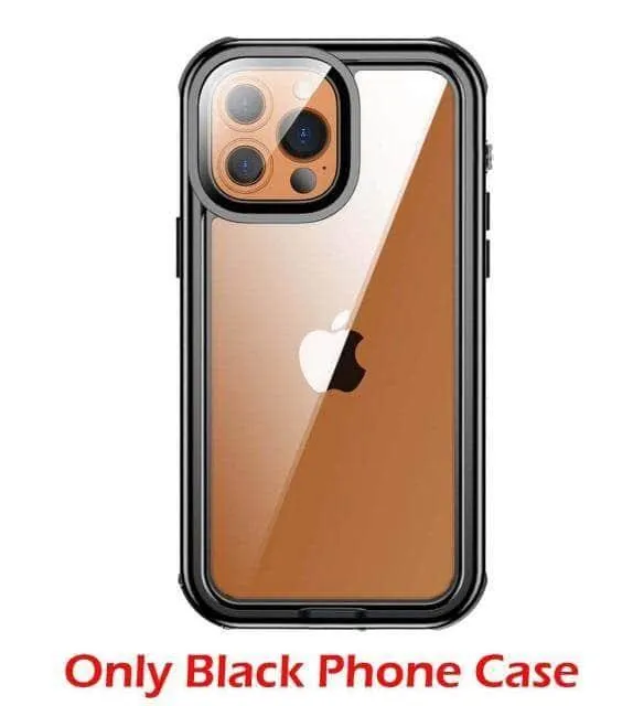 iPhone 13 IP68 Waterproof Case