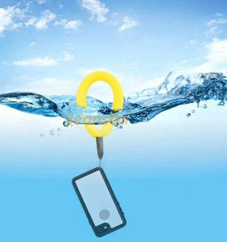iPhone 13 IP68 Waterproof Case