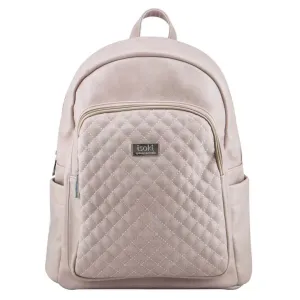 Isoki Marlo Backpack (Mushroom)