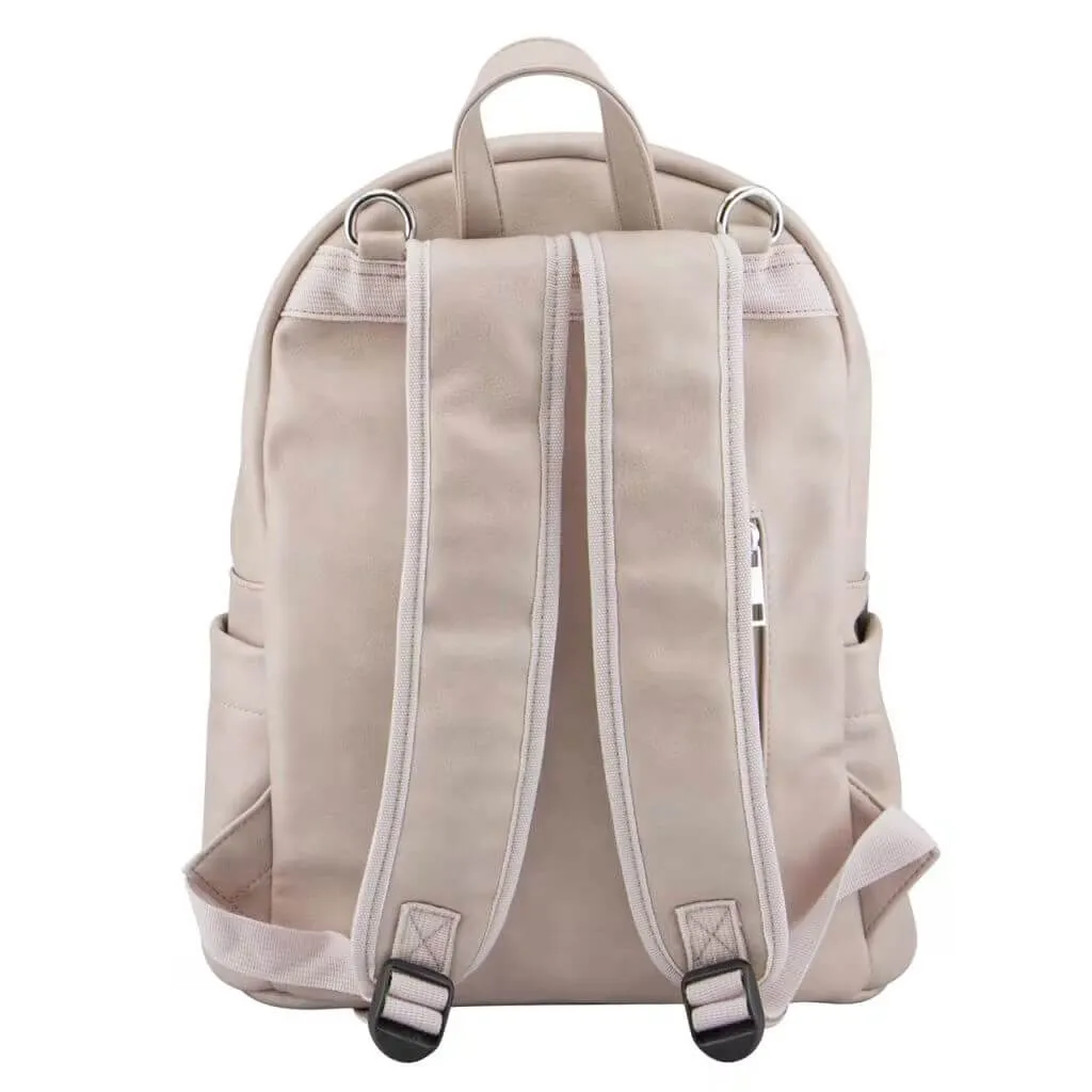 Isoki Marlo Backpack (Mushroom)