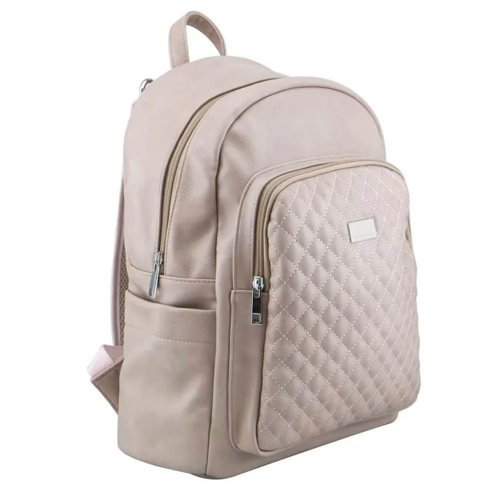 Isoki Marlo Backpack (Mushroom)