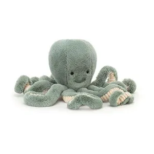 Jellycat Large Odyssey Octopus (19in) (1 )