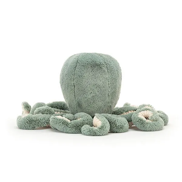 Jellycat Large Odyssey Octopus (19in) (1 )