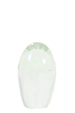 Jellyfish Ornament