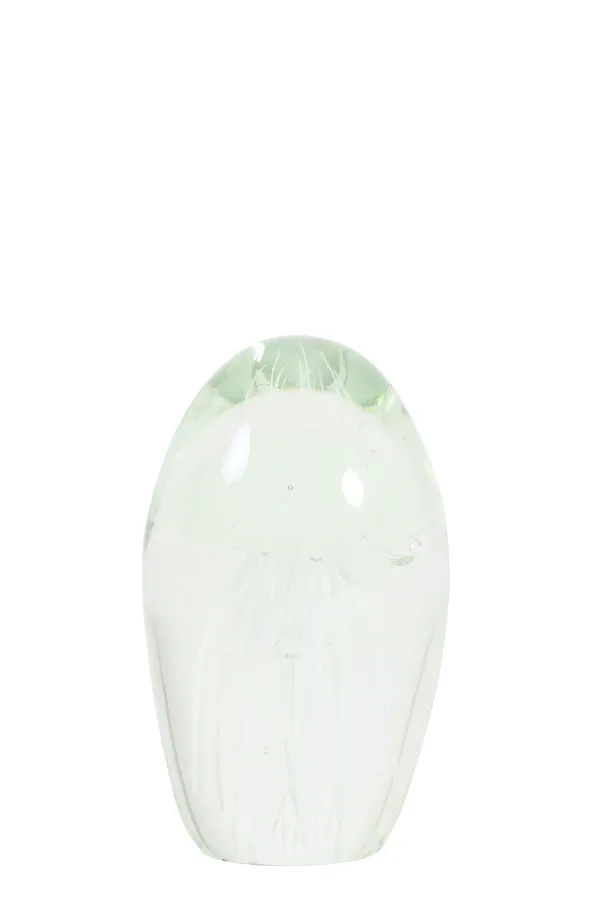 Jellyfish Ornament