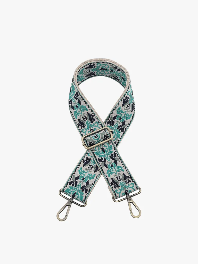 Jen & Co Bohemian Guitar Strap for Handbag