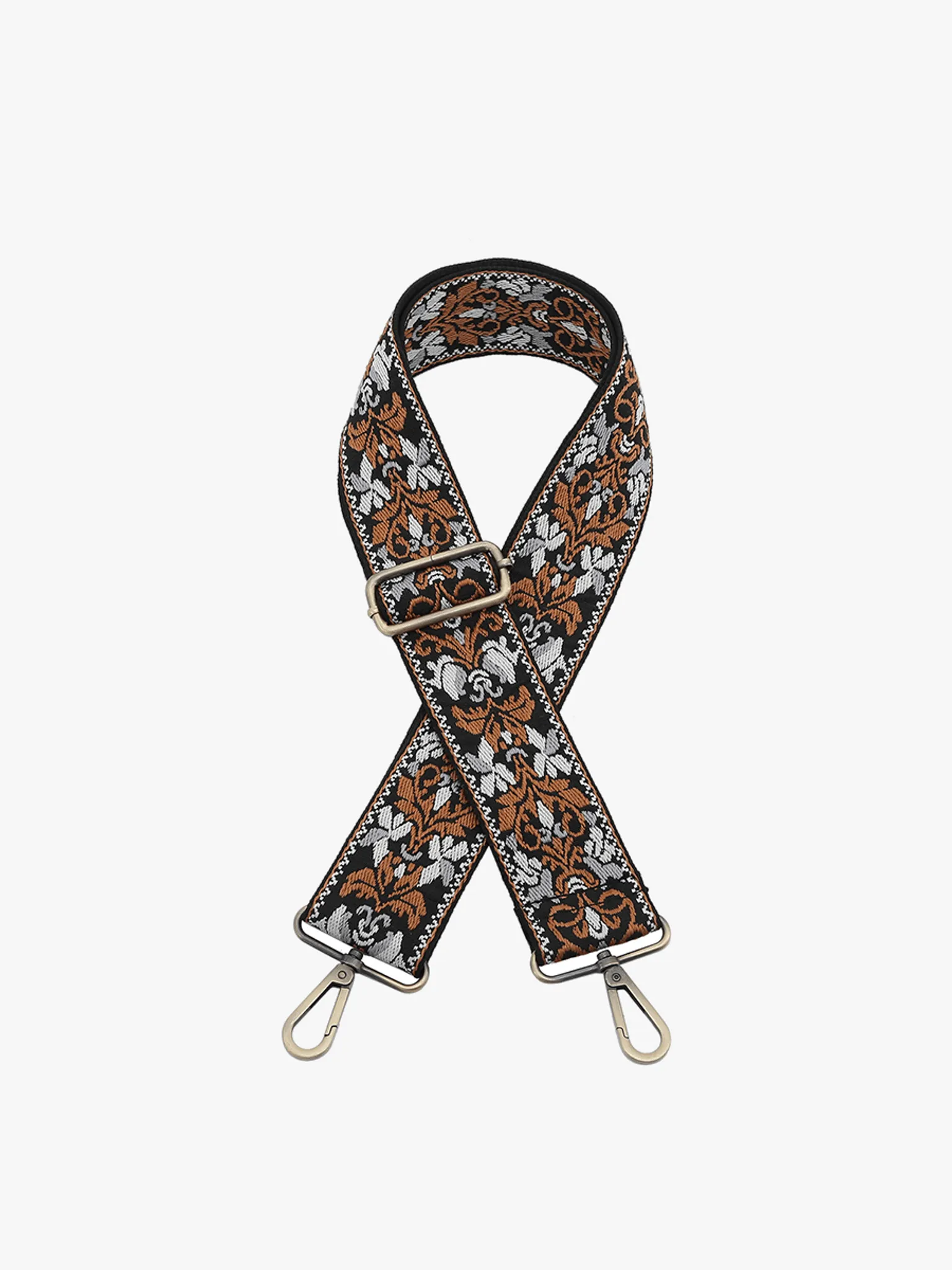 Jen & Co Bohemian Guitar Strap for Handbag