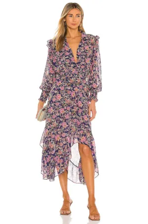 Katja Elegant Dress