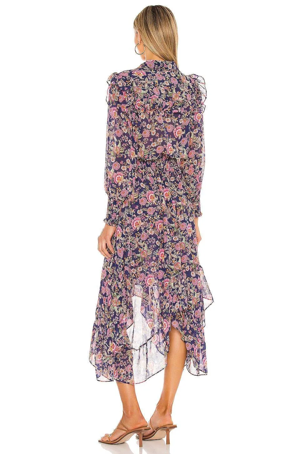 Katja Elegant Dress