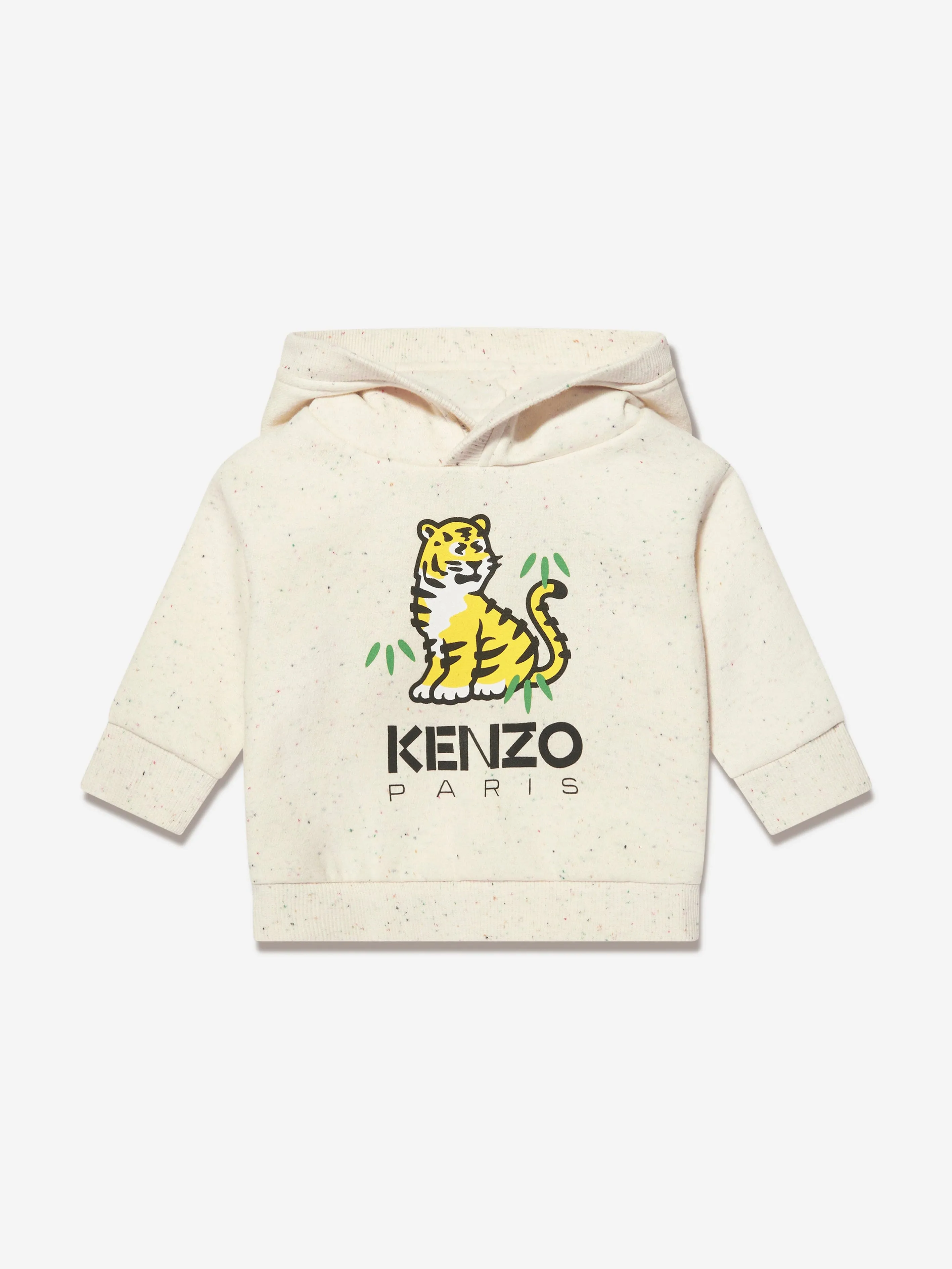 KENZO Baby Kotora Tracksuit in Beige