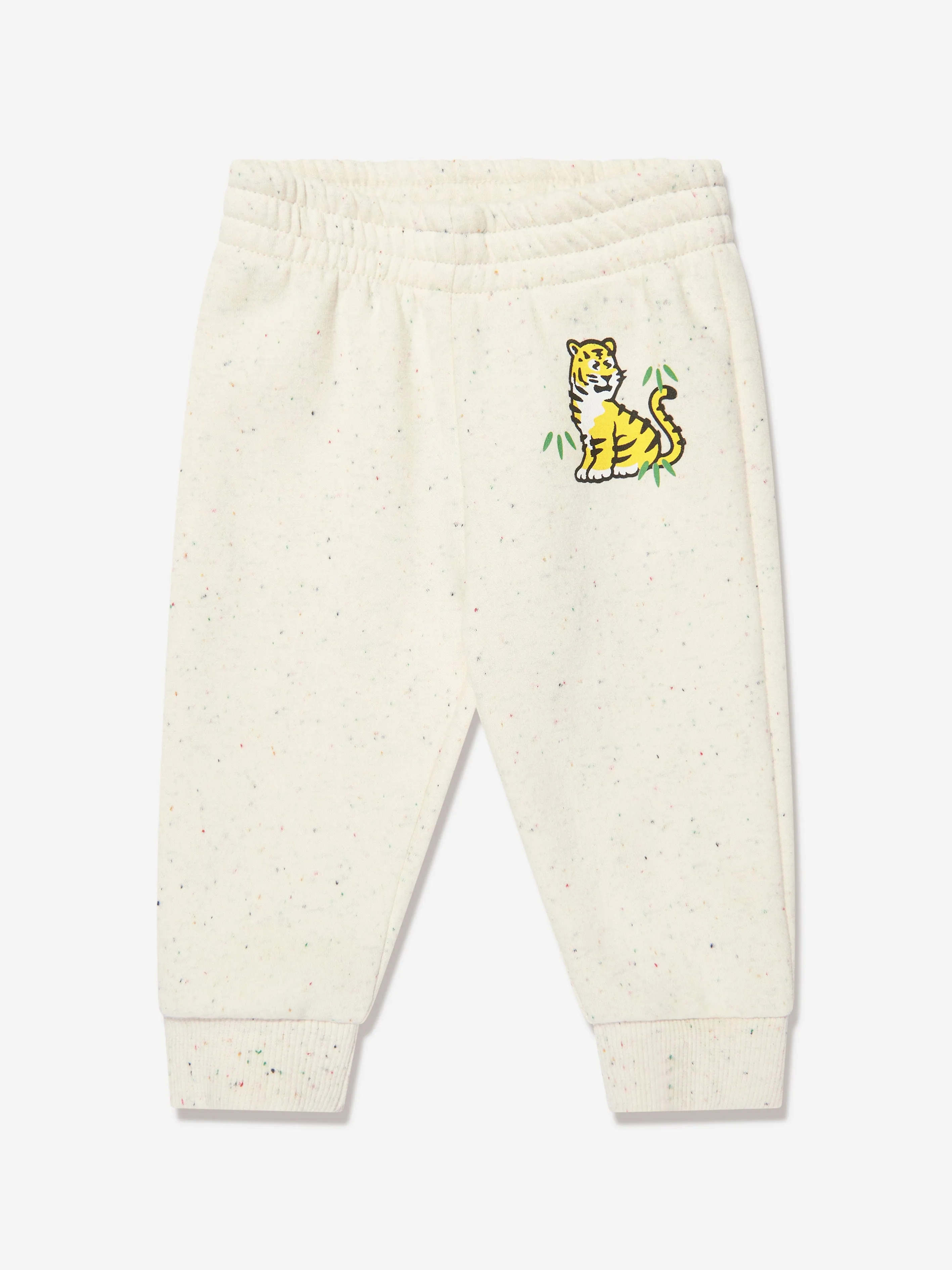 KENZO Baby Kotora Tracksuit in Beige